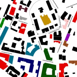 Выставка «Остоженка: проект в проекте»