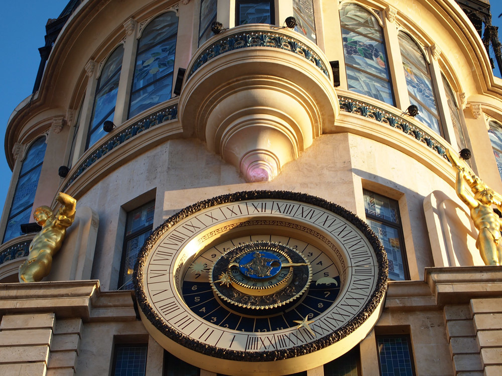 Astronomical Clock