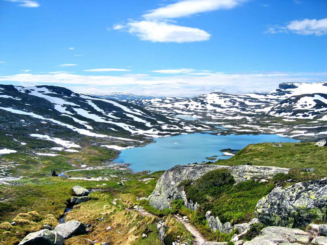 Норвегия средняя. Плато Хардангервидда. Хардангервидда (национальный парк). Горное плато Хардангервидда. Плато Хардангервидда Норвегия.
