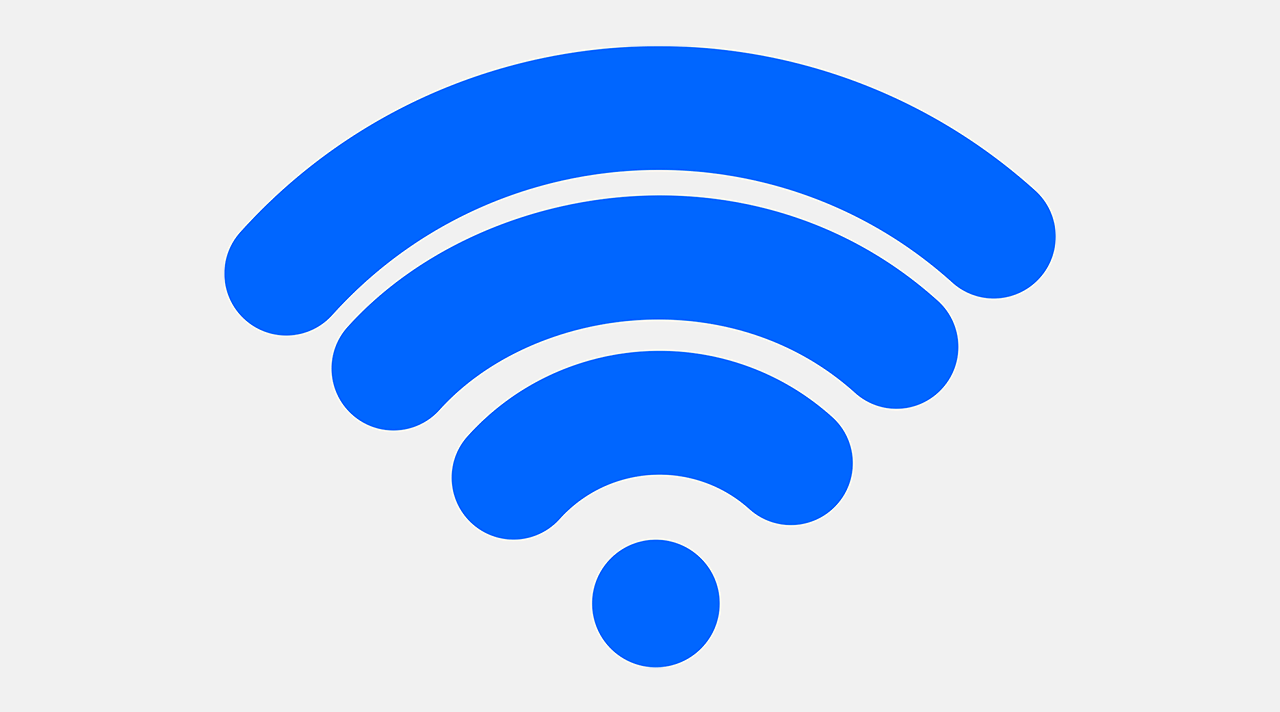 В музее есть Wi-Fi