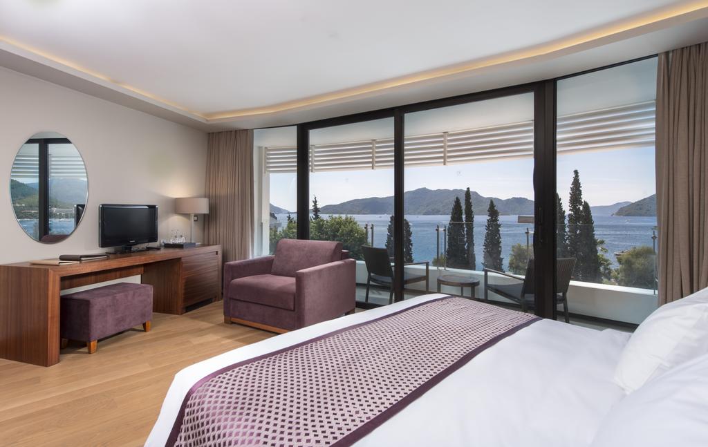 Номер в отеле D-Resort Grand Azur Marmaris