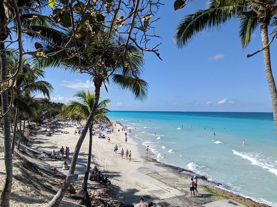 Топ-25 лучших пляжей для отдыха 2019 года по версии TripAdvisor