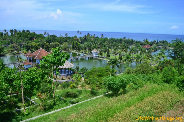 Достопримечательности Бали фото