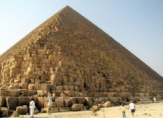 Достопримечательности Египта. Фото и описание