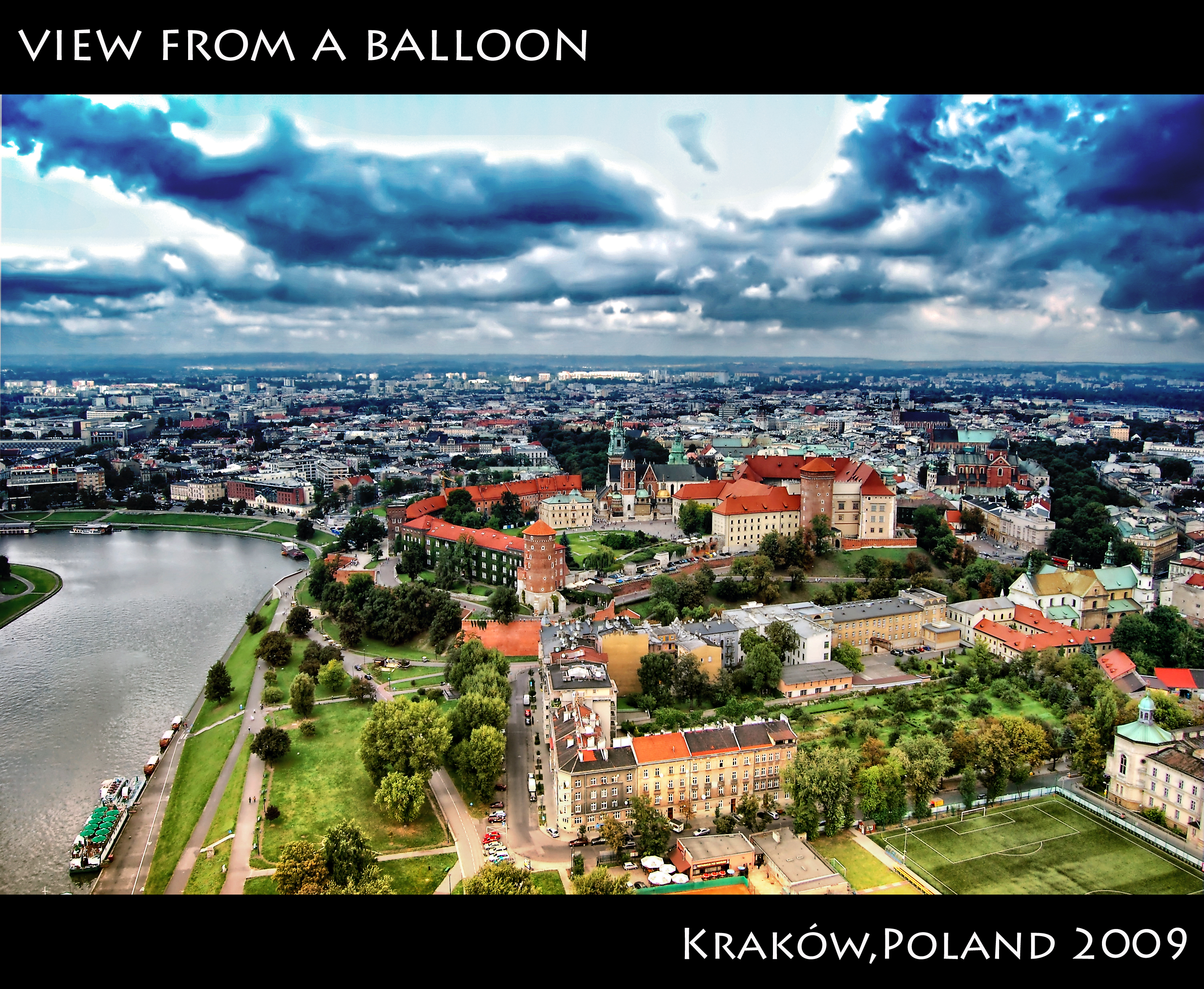 Польша. Вавель Краков вид сверху. Краков панорама. Польша весной Краков. Город Клодзко летом Польша.