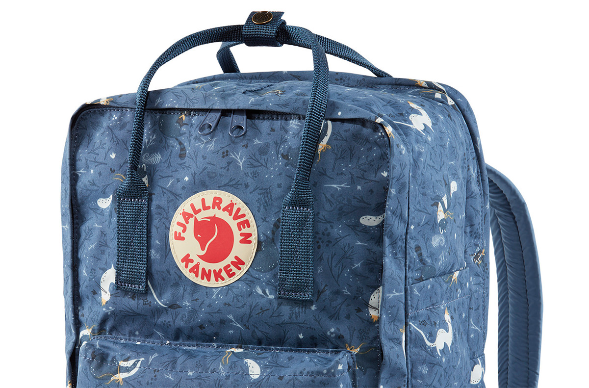 10 стильных и удобных рюкзаков для путешествий