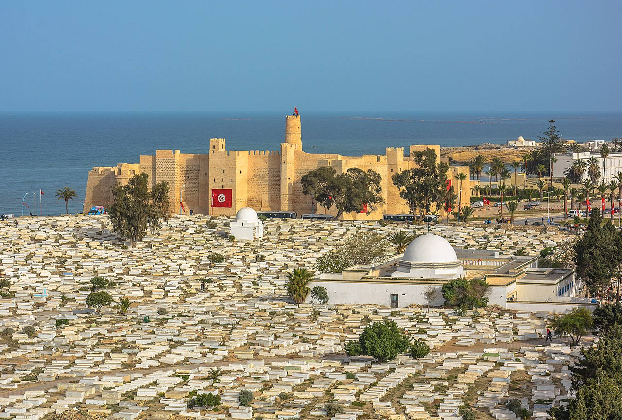 Куда поехать отдыхать в Тунисе на море