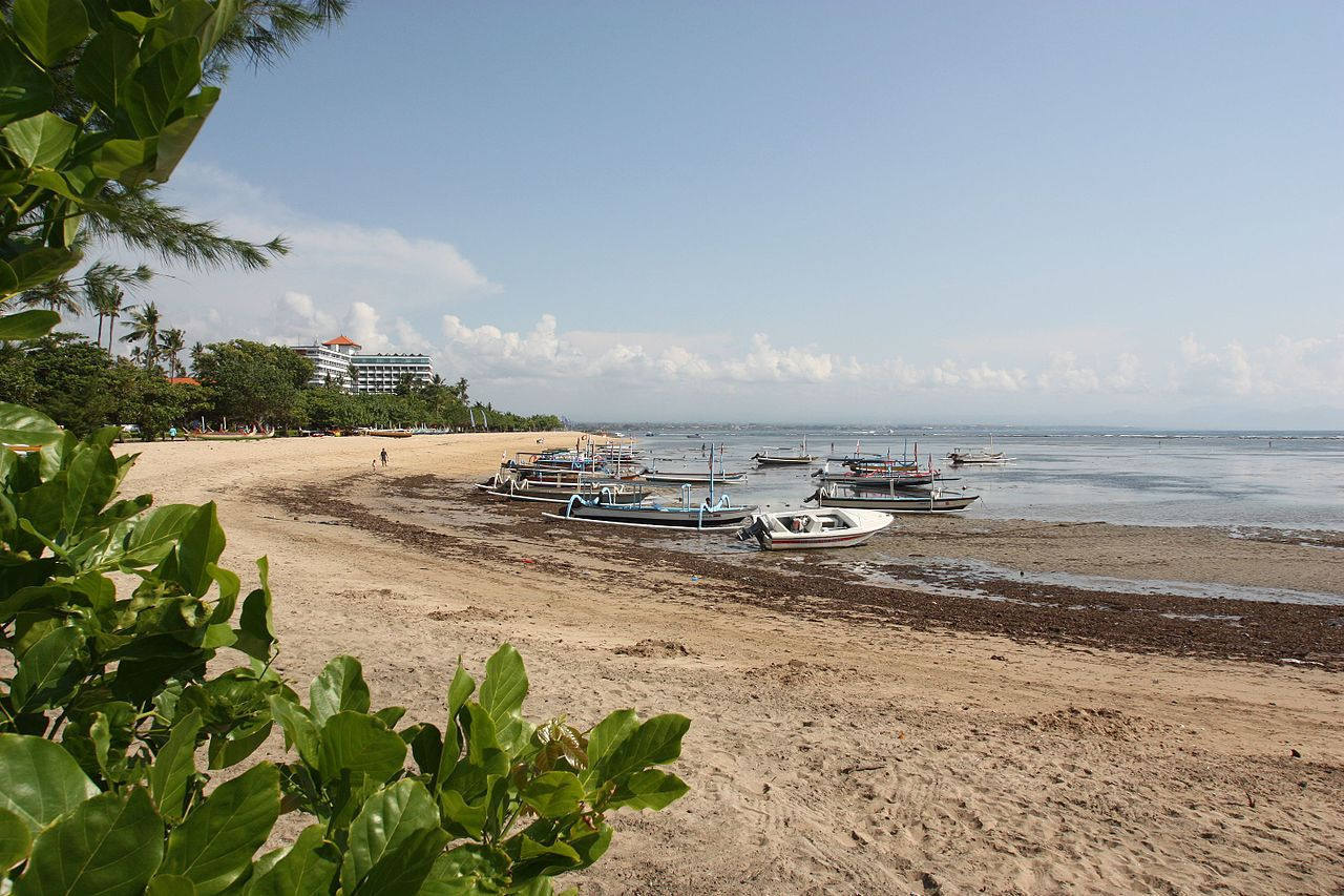 Лучшие курорты Бали по отзывам туристов