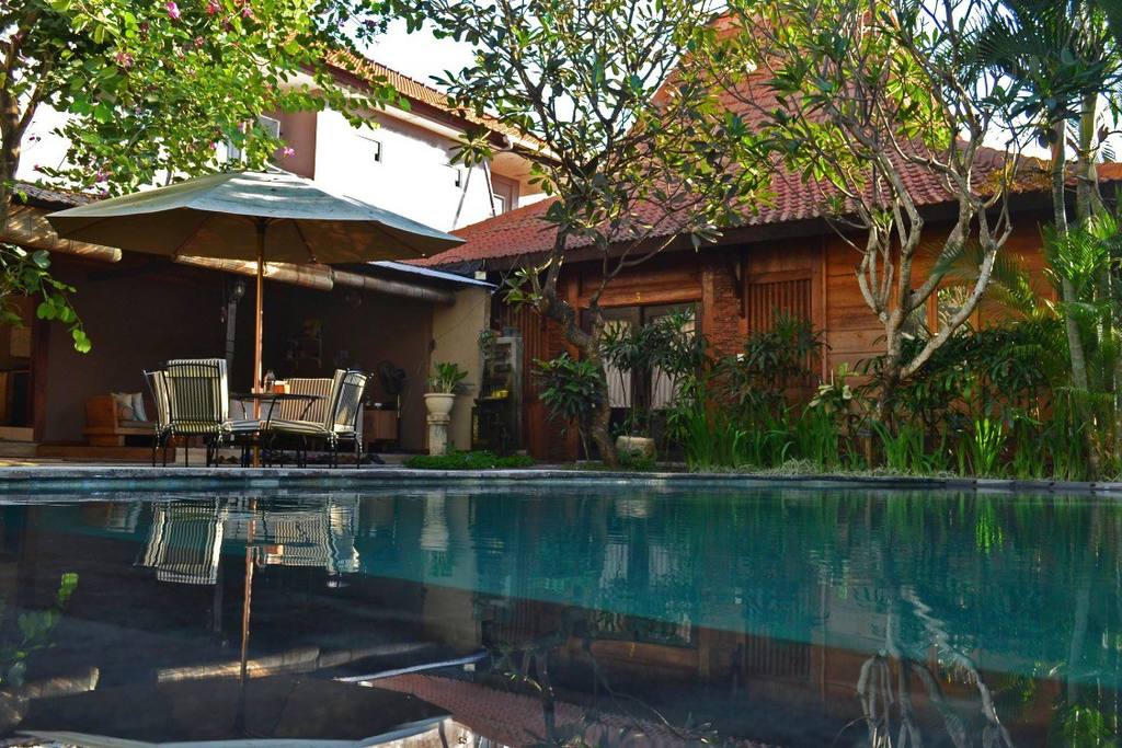Где лучше жить на Бали