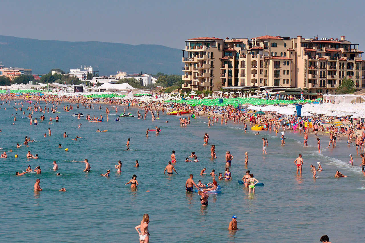 Отзывы об отдыхе в Болгарии