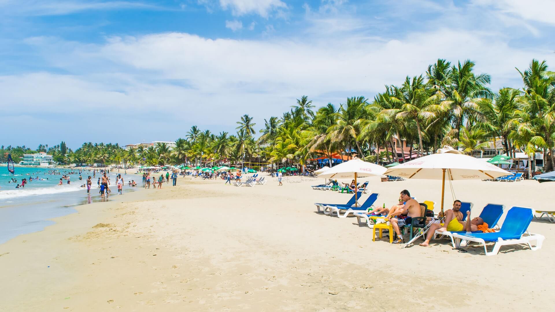 Куда лучше ехать отдыхать в Доминикане