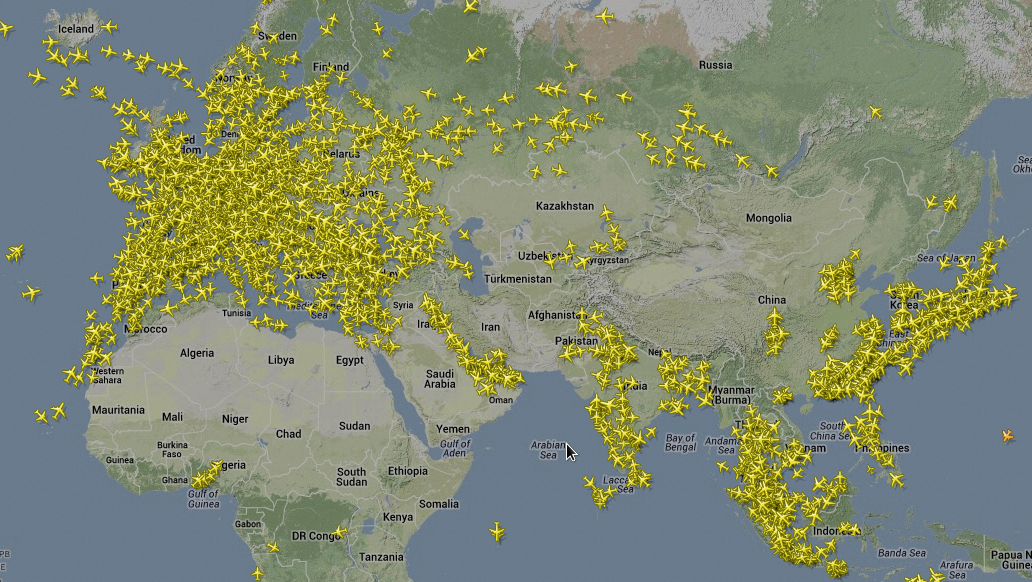 Карта мировых полетов. Флайт радар. Карта полётов самолётов над Европой. Карта полётов самолётов над Россией. Схема полетов самолетов в реальном времени.