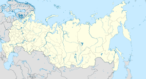 Высокая Гора (Татарстан) (Россия)