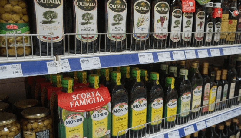 Алкоголь в Черногории