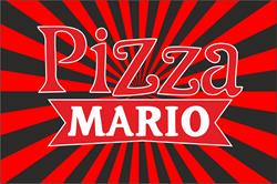 Pizza Mario