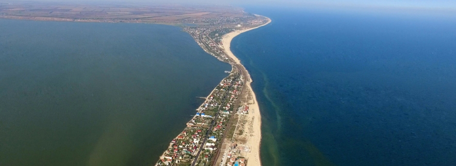 Достопримечательности одесской области