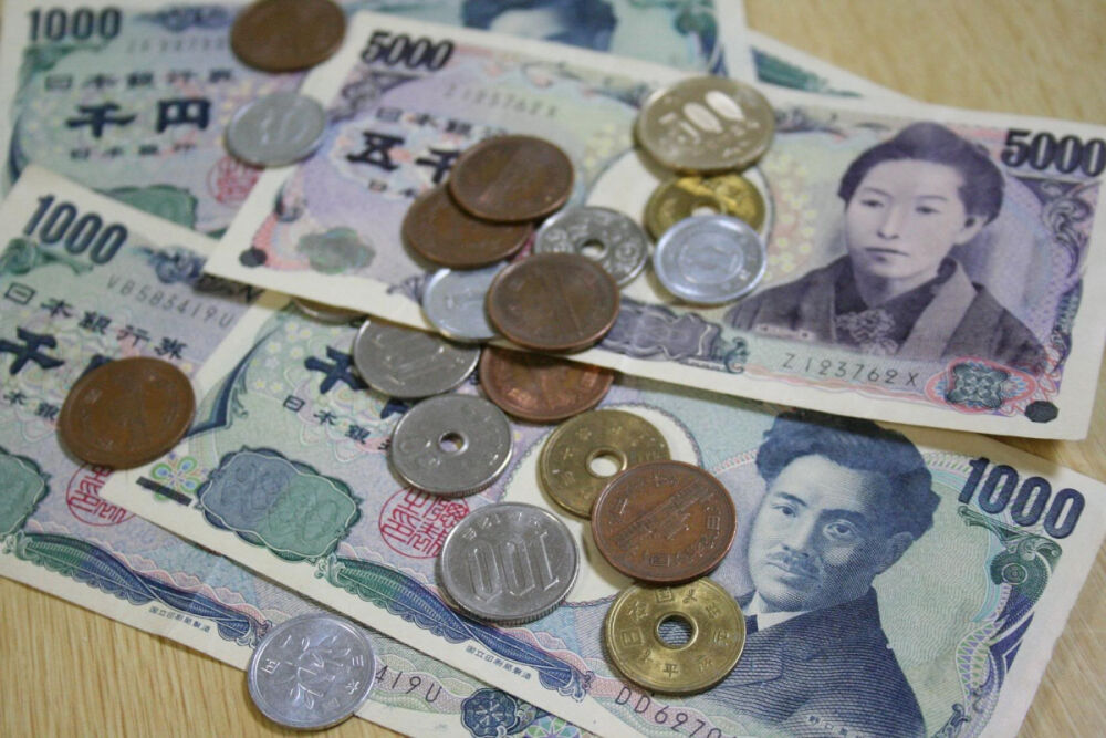Обзор японской йены - как она выглядит, ее история и обозначение
