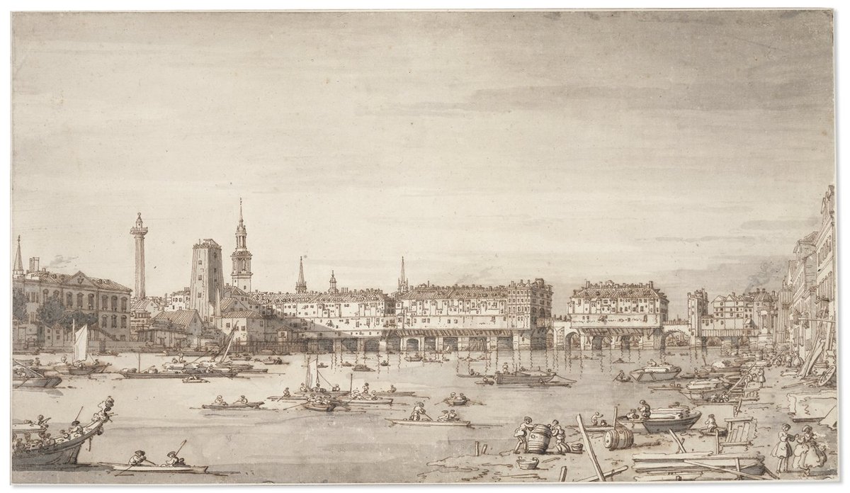 Тон 18 век. Каналетто художник Лондон Темза. Лондон 17 века река Темза. Каналетто Вестминстерский мост. Вид Лондона Каналетто.