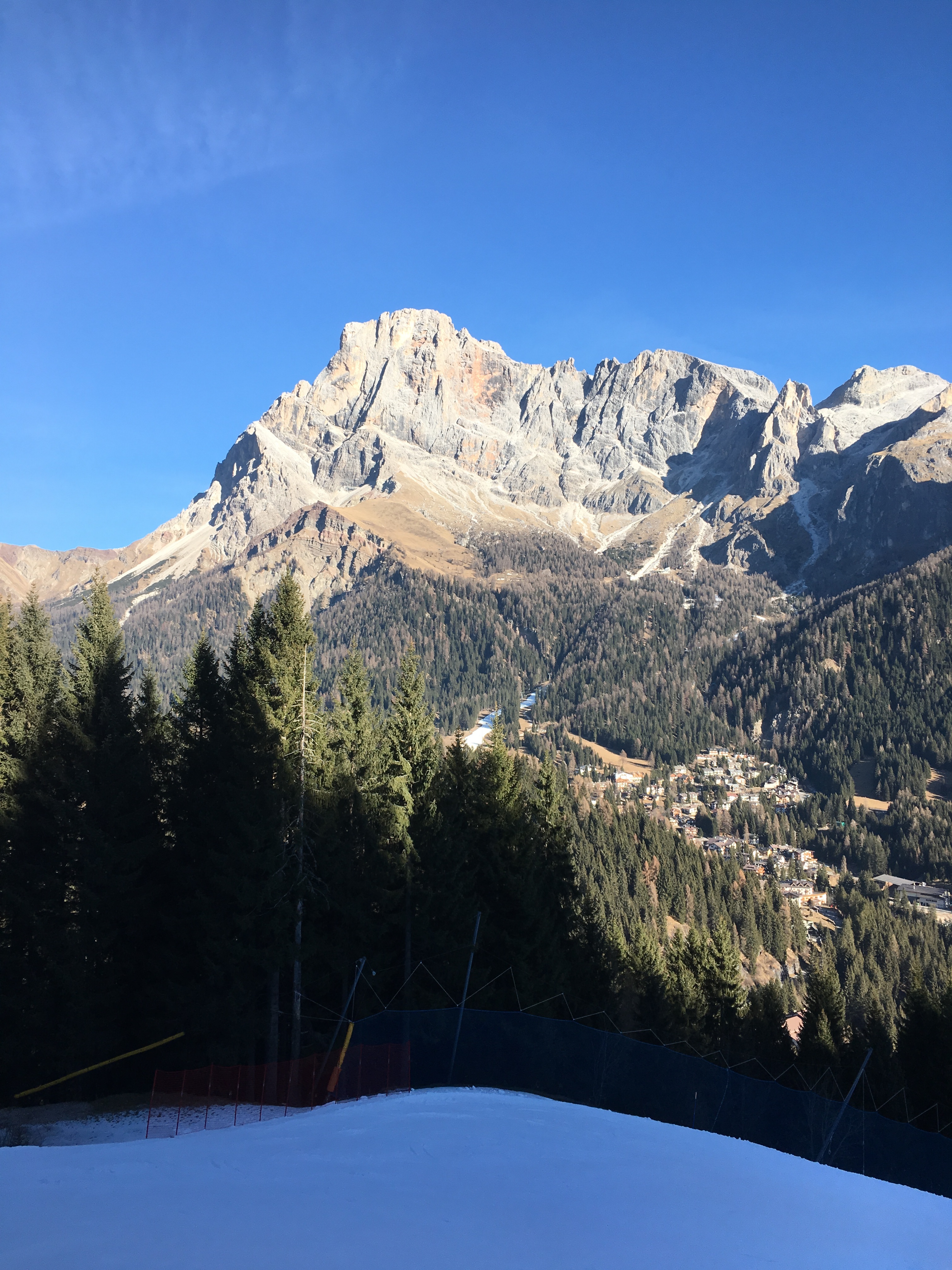 Какие горы на территории италии