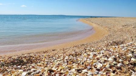 Песчаные пляжи Крыма — топ 10