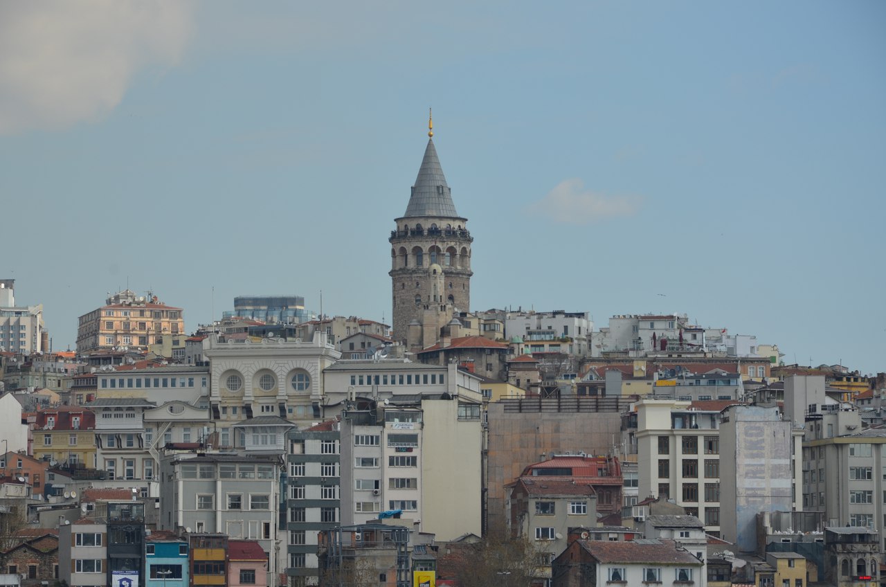 hzaMH5ryvZ4 Стамбул достопримечательности столицы Турции.