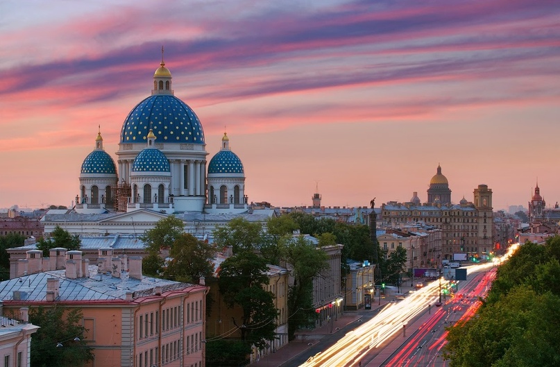 ТОП 10 самых больших христианских храмов России