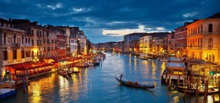 Как добраться из Праги в Венецию