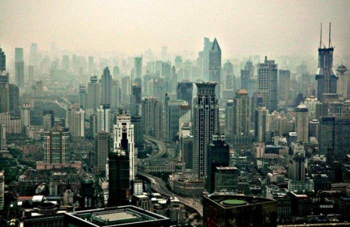 Рейтинг самых красивых городов мира, фото 12