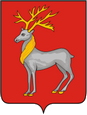 Ростов Великий герб