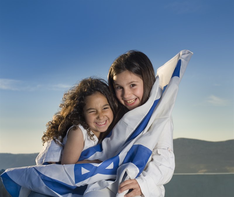 получение гражданства Израиля