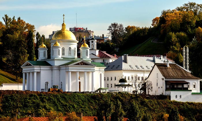 Благовещенский собор