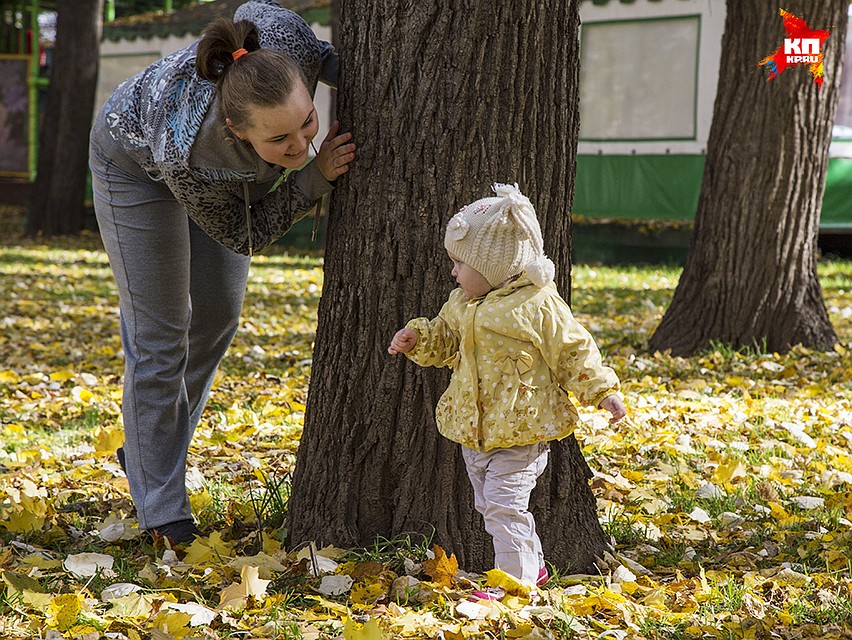  Фото: Юлия Лоза