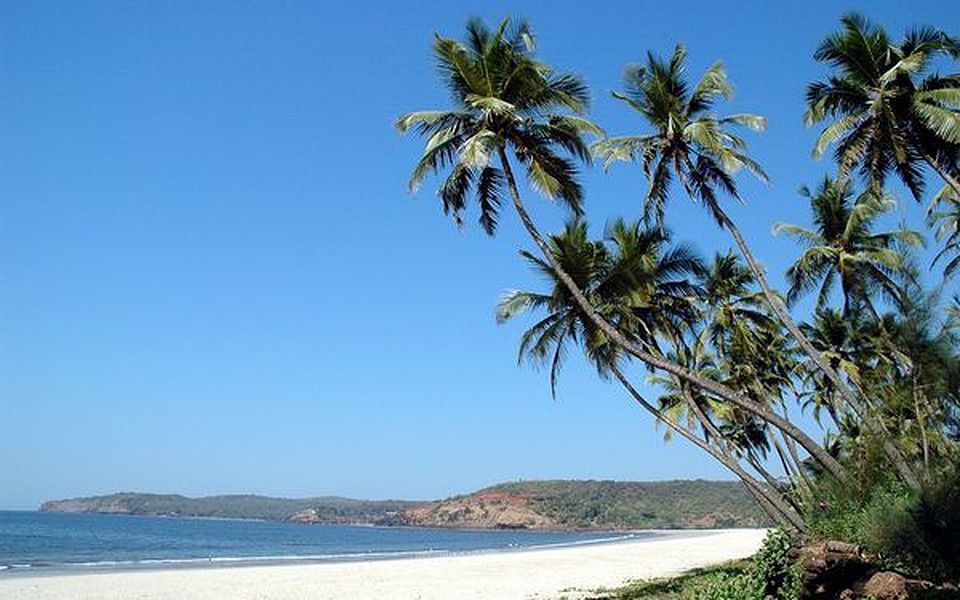Самые  «освоенные» и излюбленные курорты Индии находятся в штатах Гоа и Керала 
