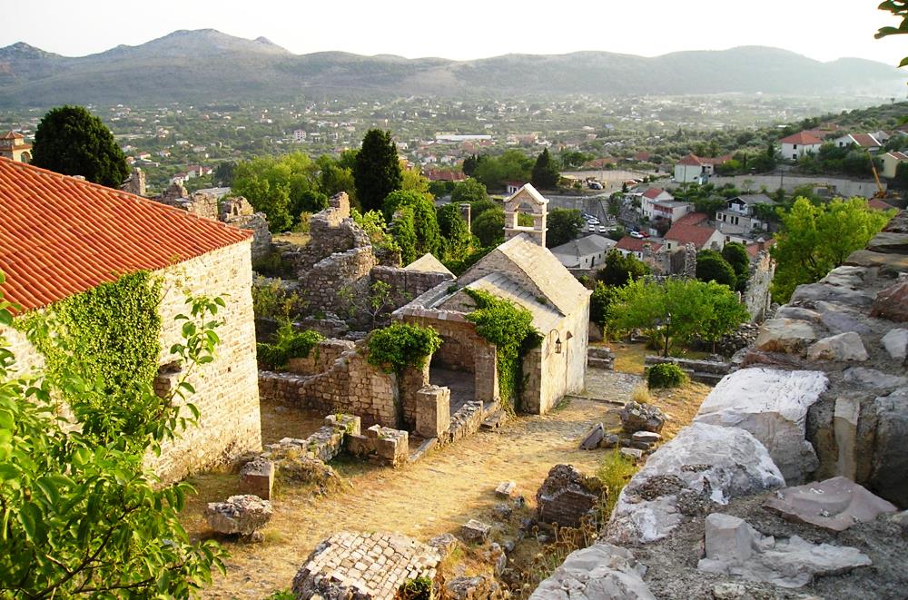 недорогие туры в Черногорию