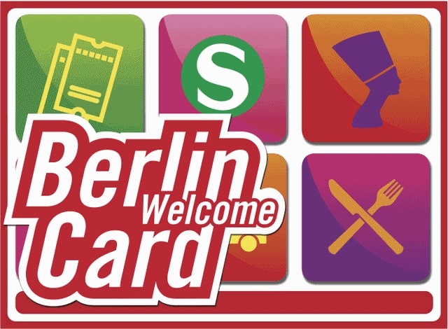 Berlin-Welcome-Card
