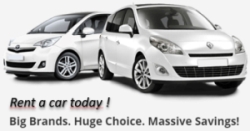 rent your car today by skiingturkey.com