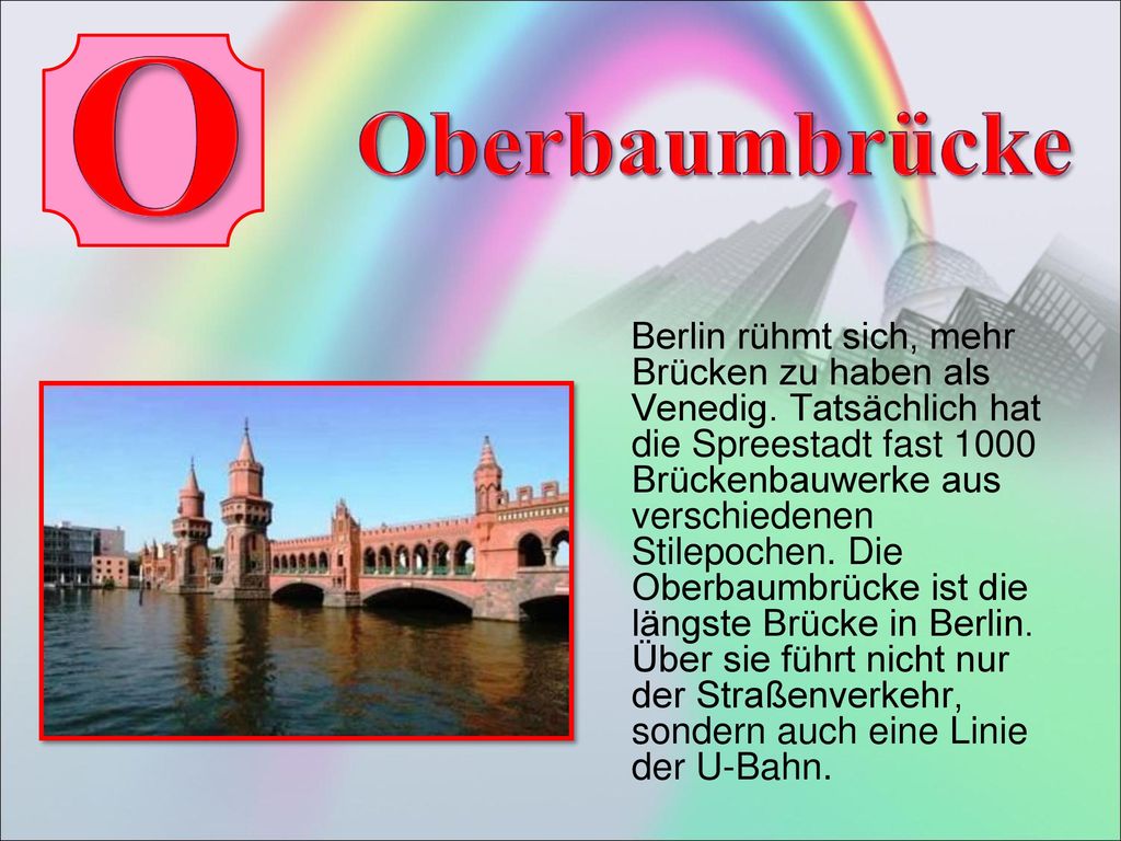 Достопримечательности Берлина на немецком. Презентация по немецкому языку достопримечательности Берлина. Берлин проект по немецкому языку. Берлинские достопримечательности на немецком языке.