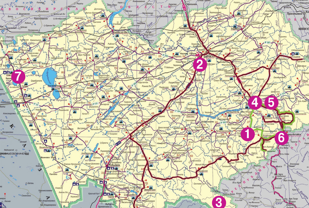 Алтайский край 2022. Маршрут Алтайский край. Карта озер Алтайского края туристическая. Маршруты по Алтайскому краю. Алтай аэропорты на карте.