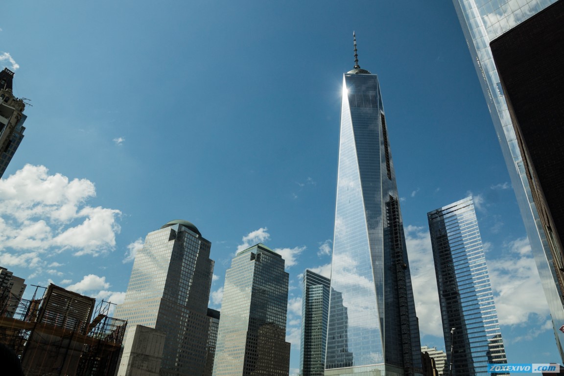 Нью-Йорк, NYC, поездка в NYC, самостоятельно в Нью-Йорк, лучший город мира, города США, майские праздники в Нью-Йорке - 37