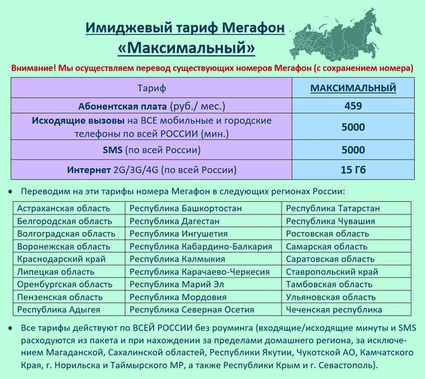 Почему в крыму нет билайна и мегафона