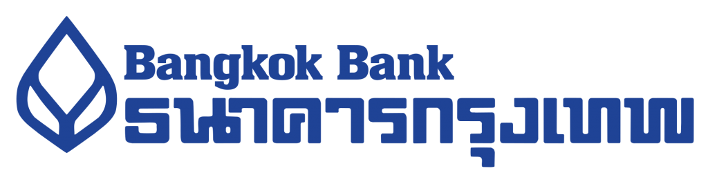 Логотип Bangkok Bank