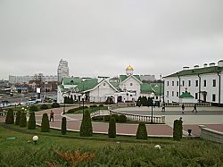 Достопримечательности при экскурсии по Минску
