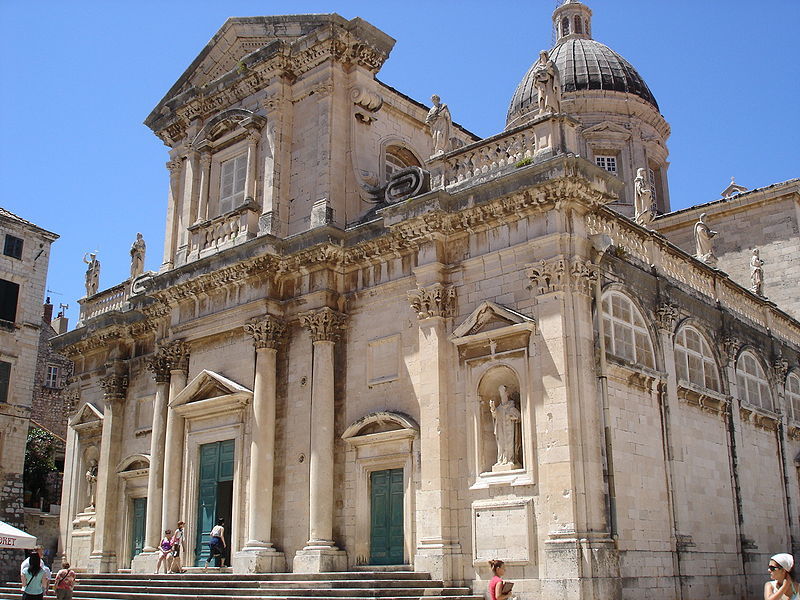 Кафедральный собор, или собор Святой Марии Таррагона