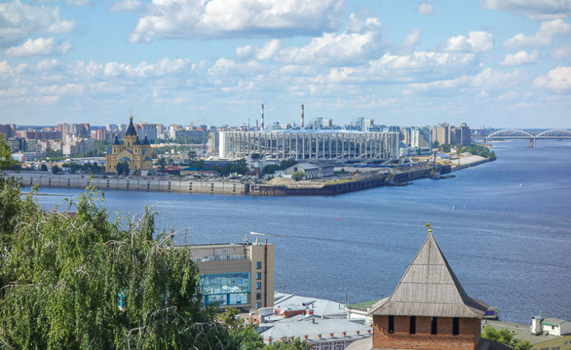 7 самых печальных ошибок при поездке в Нижний Новгород