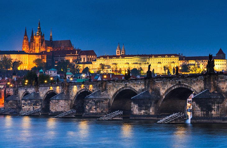 Czech Republic attractions photo