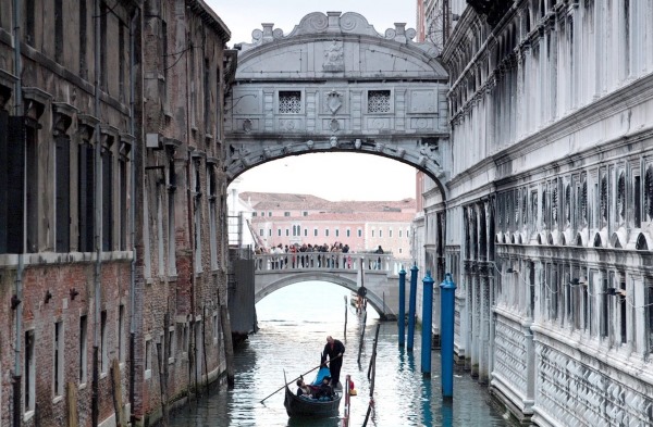 Венеция. Достопримечательности, фото и описание, куда сходить, что посмотреть за один день. Путеводитель, отзывы