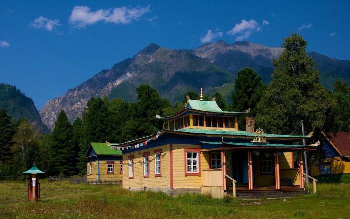 Национальные парки и заповедники Китая. Список лучших, названия и фото