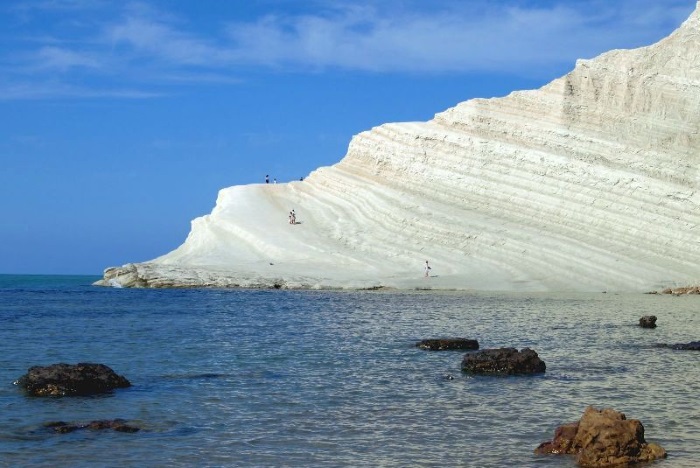 Самые красивые места Италии. Фото лучшие для отдыха на море, интересные и необычные, красивейшие города