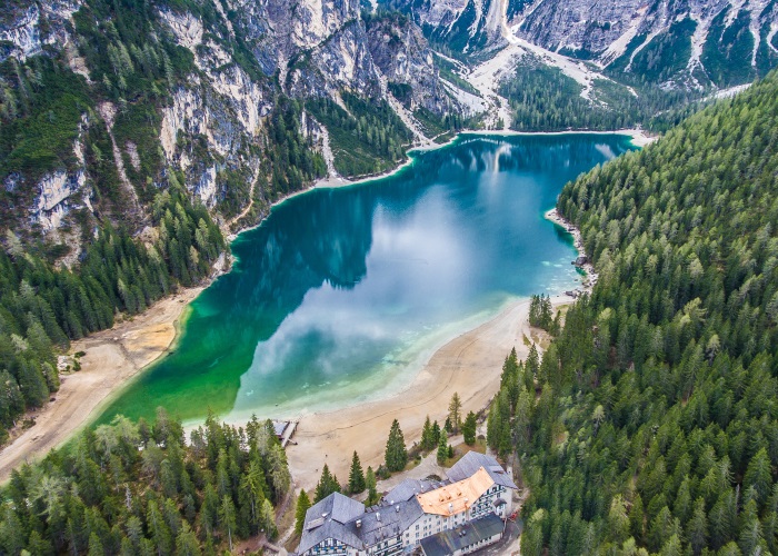 Самые красивые места Италии. Фото лучшие для отдыха на море, интересные и необычные, красивейшие города