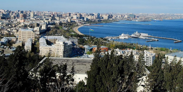 Отдых в Азербайджане на море. Где лучше с детьми, цены и отзывы